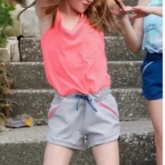 IVIVVA | Camp Hardly Wait shelf bra shorts romper playsuit - Picture 8 of 8